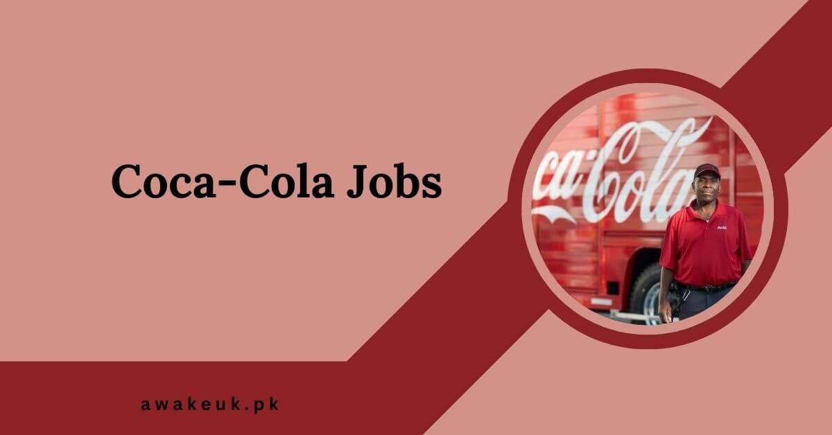 Coca-Cola Jobs