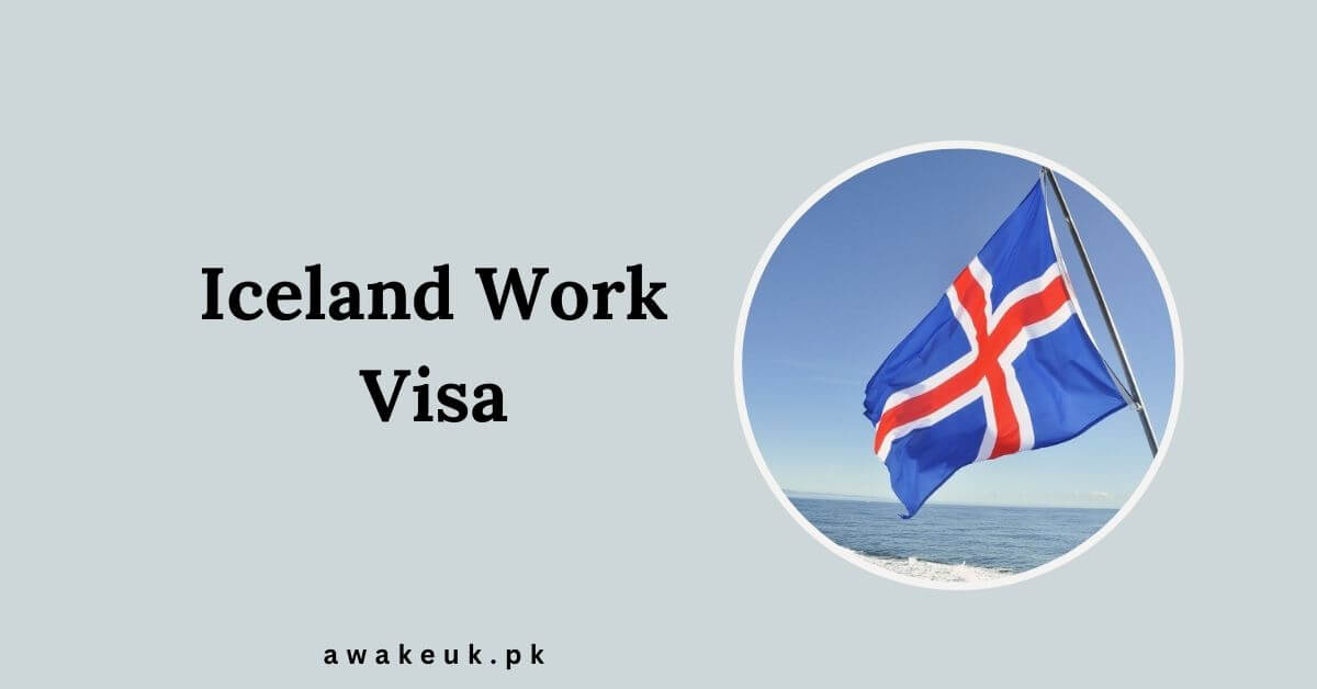 Iceland Work Visa